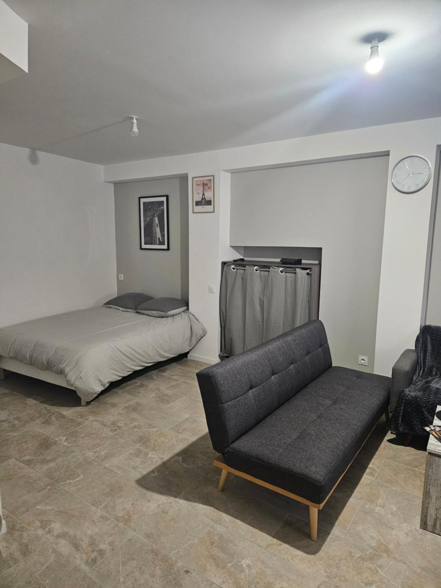 Appartement Moderne Et Sympa Beziers Bagian luar foto